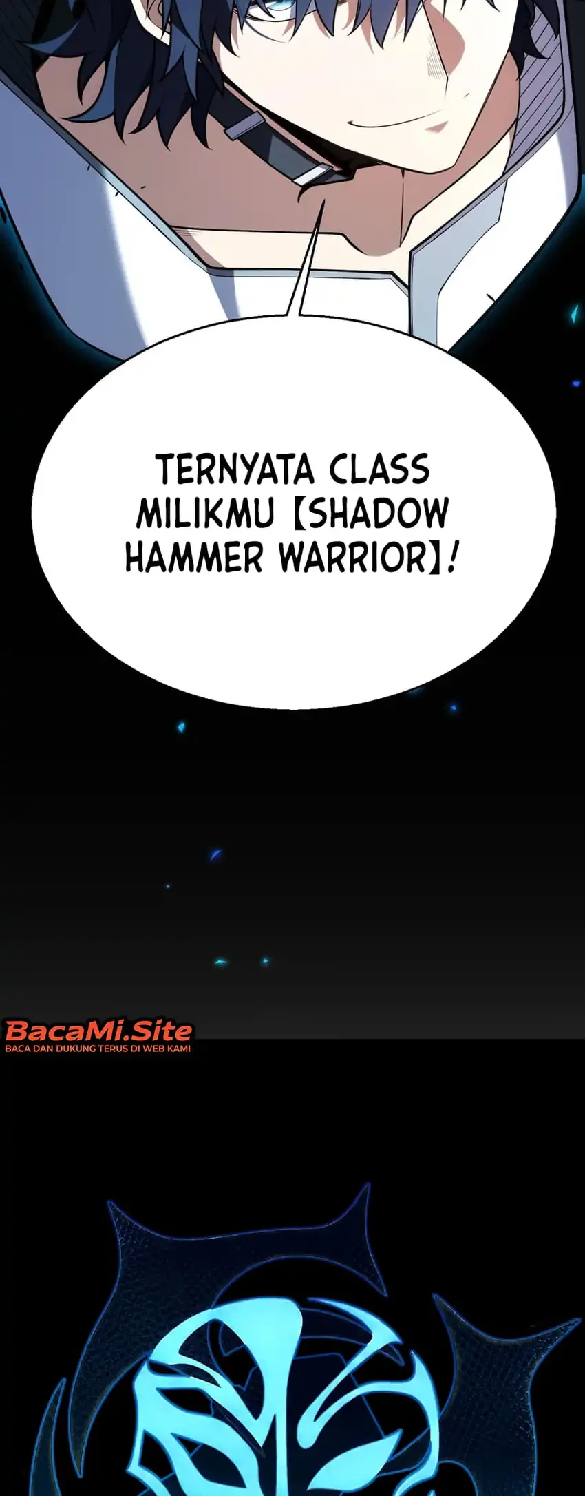 Starting with a Mythic Talent, I Cut Down Gods! Chapter 50 Gambar 32