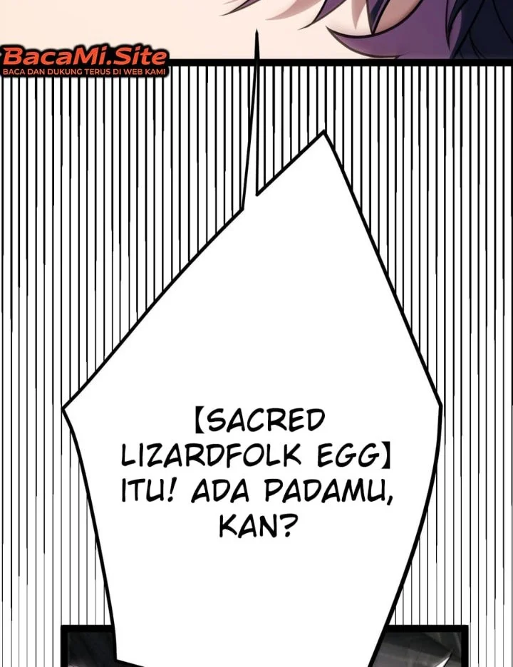 Starting with a Mythic Talent, I Cut Down Gods! Chapter 51 halaman 10