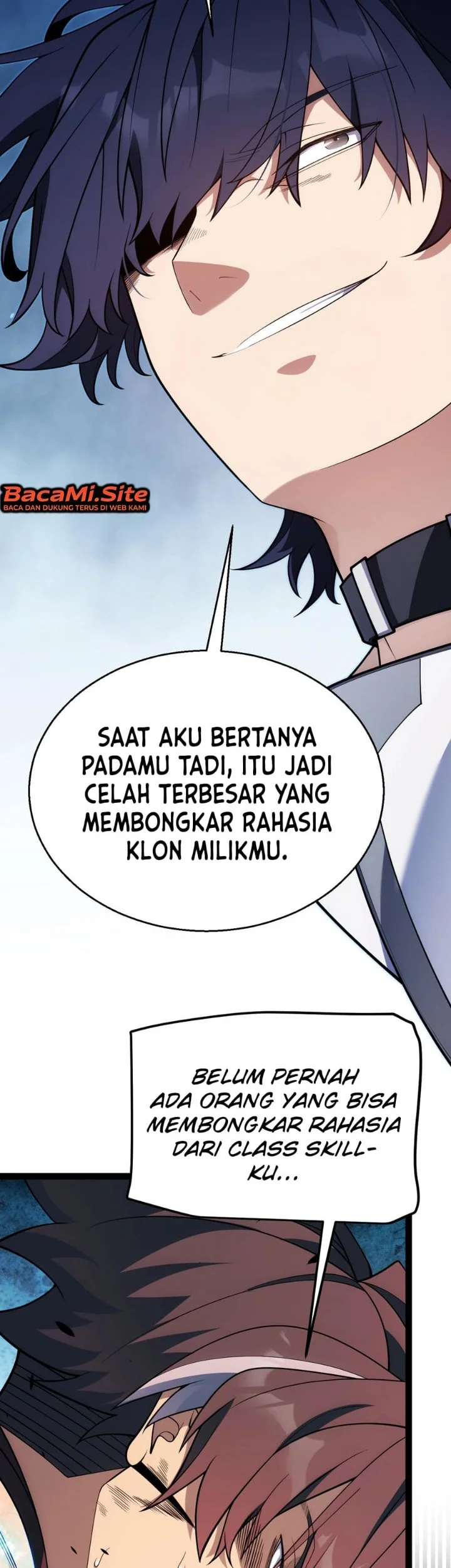 Starting with a Mythic Talent, I Cut Down Gods! Chapter 51 halaman 24