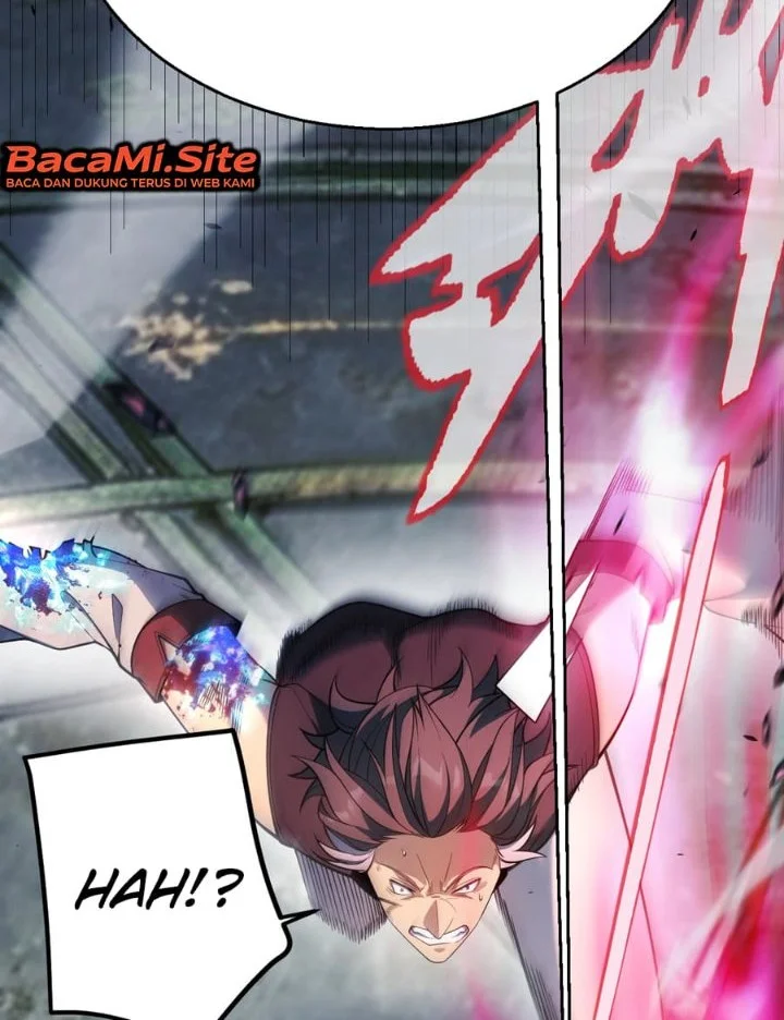 Starting with a Mythic Talent, I Cut Down Gods! Chapter 51 Gambar 25