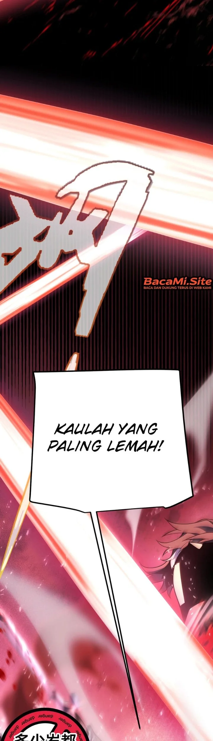 Starting with a Mythic Talent, I Cut Down Gods! Chapter 51 Gambar 27