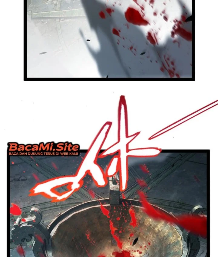Starting with a Mythic Talent, I Cut Down Gods! Chapter 51 Gambar 29