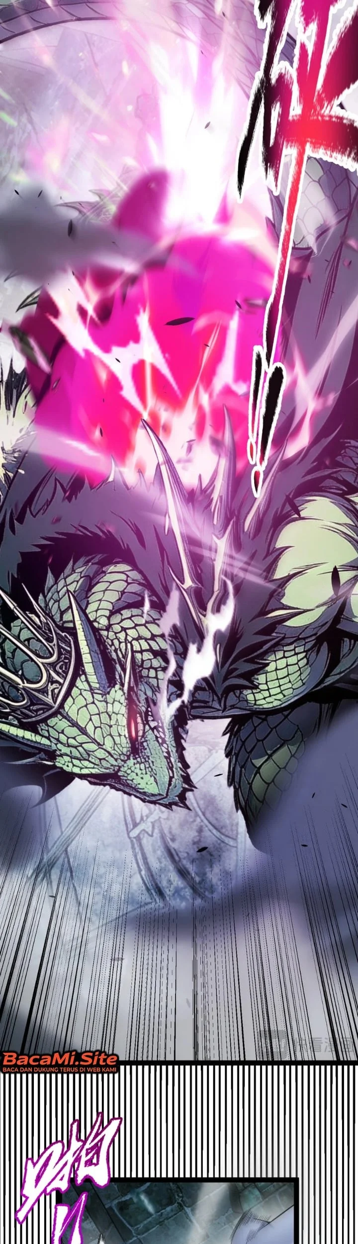 Starting with a Mythic Talent, I Cut Down Gods! Chapter 52 halaman 24