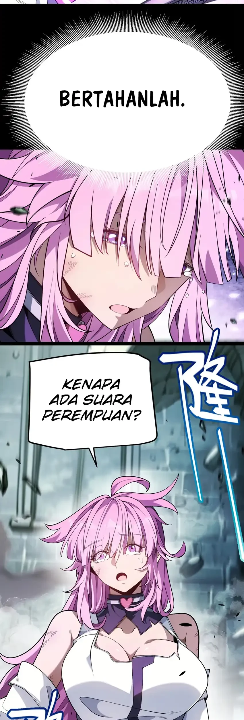 Starting with a Mythic Talent, I Cut Down Gods! Chapter 53 Gambar 36