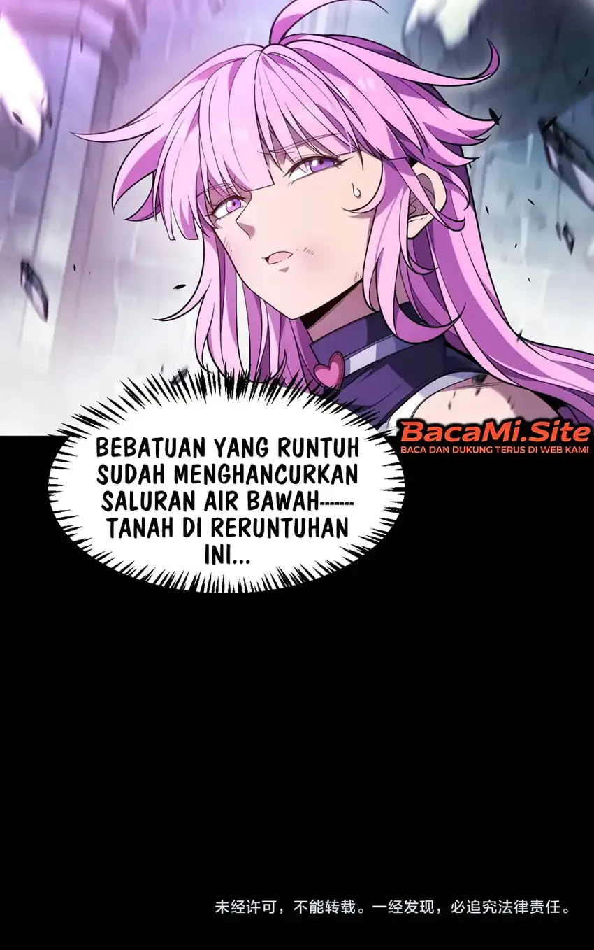 Starting with a Mythic Talent, I Cut Down Gods! Chapter 53 Gambar 40