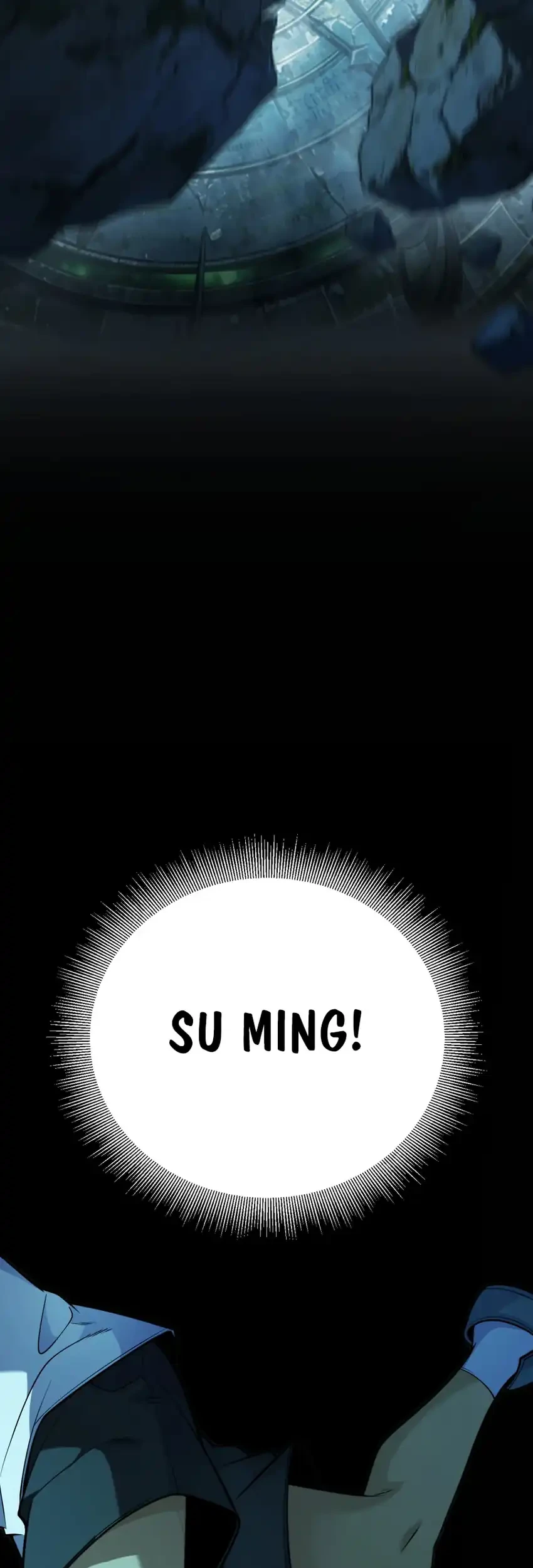 Starting with a Mythic Talent, I Cut Down Gods! Chapter 53 halaman 23
