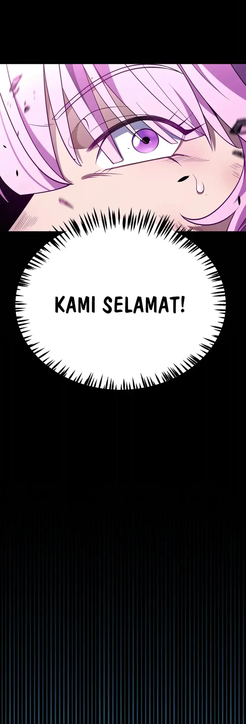 Starting with a Mythic Talent, I Cut Down Gods! Chapter 54 halaman 3