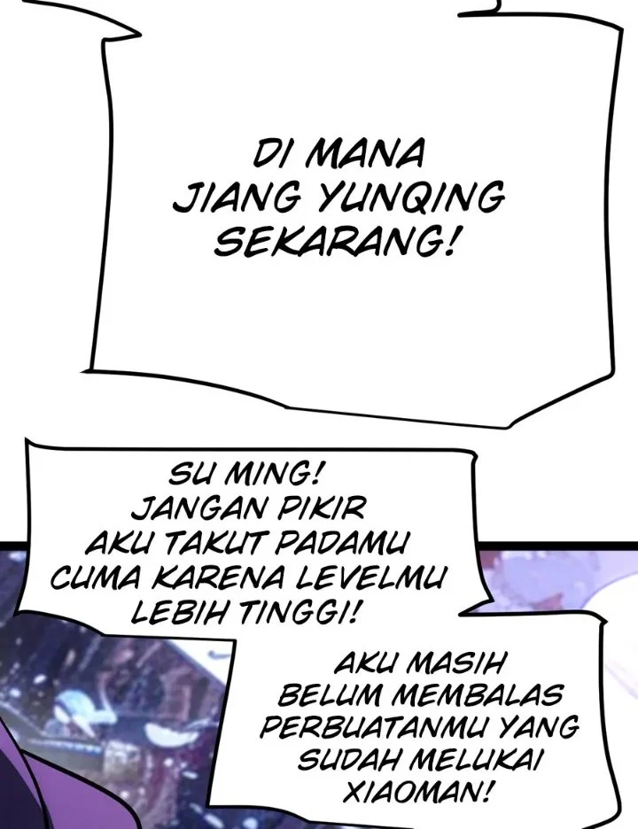 Starting with a Mythic Talent, I Cut Down Gods! Chapter 55 halaman 18