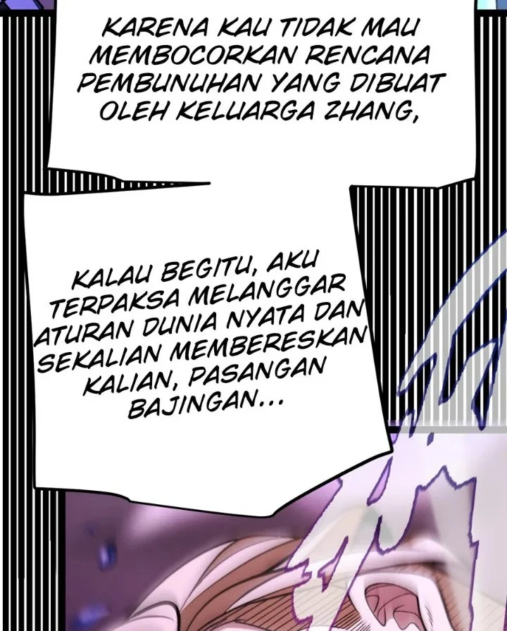 Starting with a Mythic Talent, I Cut Down Gods! Chapter 55 halaman 22