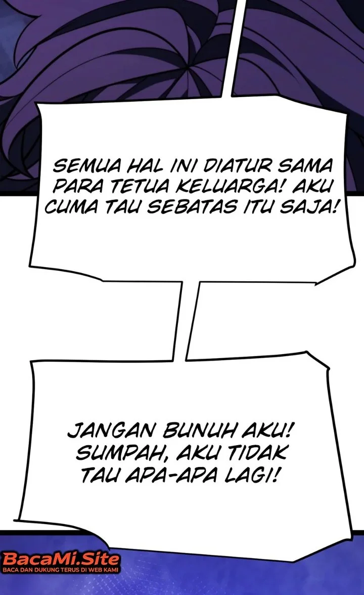Starting with a Mythic Talent, I Cut Down Gods! Chapter 55 Gambar 25
