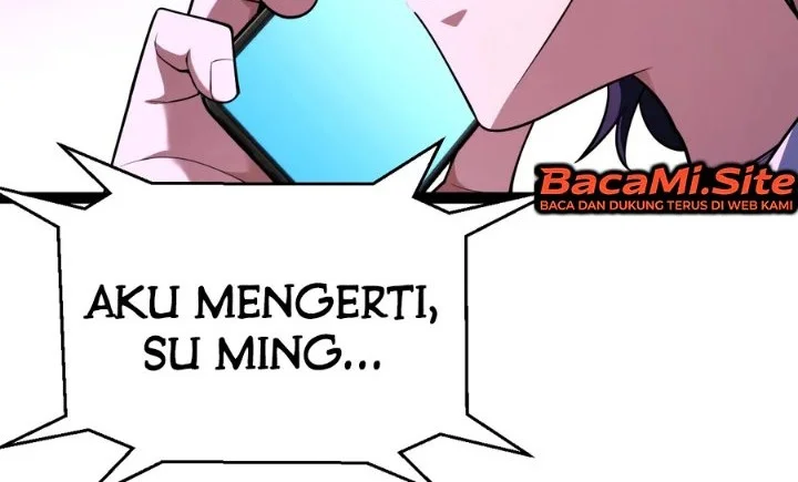 Starting with a Mythic Talent, I Cut Down Gods! Chapter 55 Gambar 29