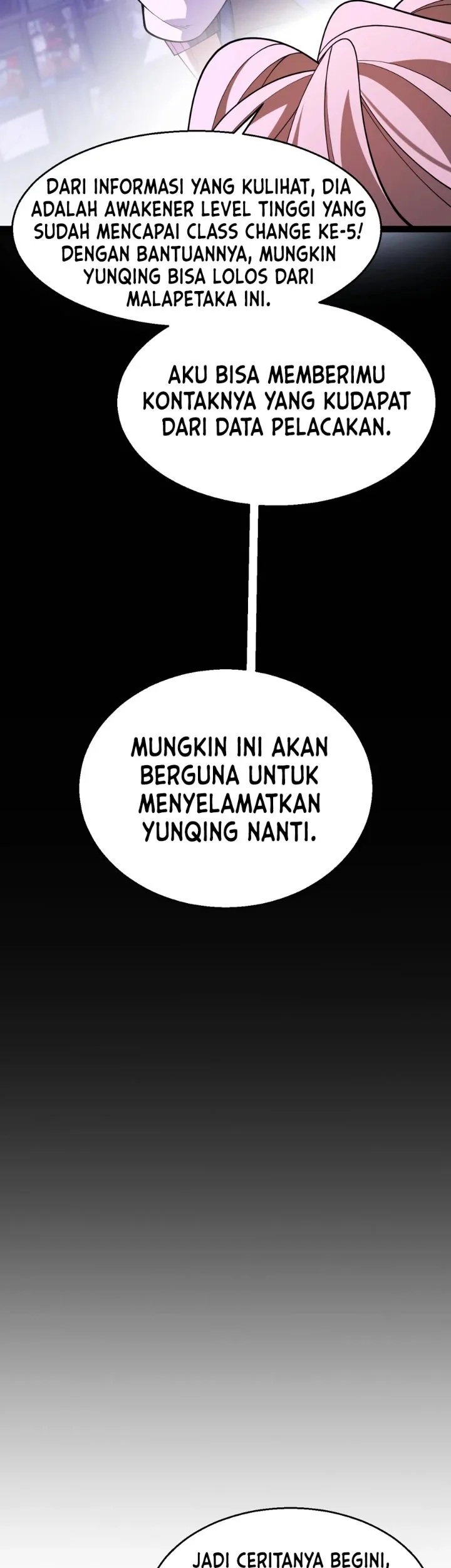 Starting with a Mythic Talent, I Cut Down Gods! Chapter 55 Gambar 32
