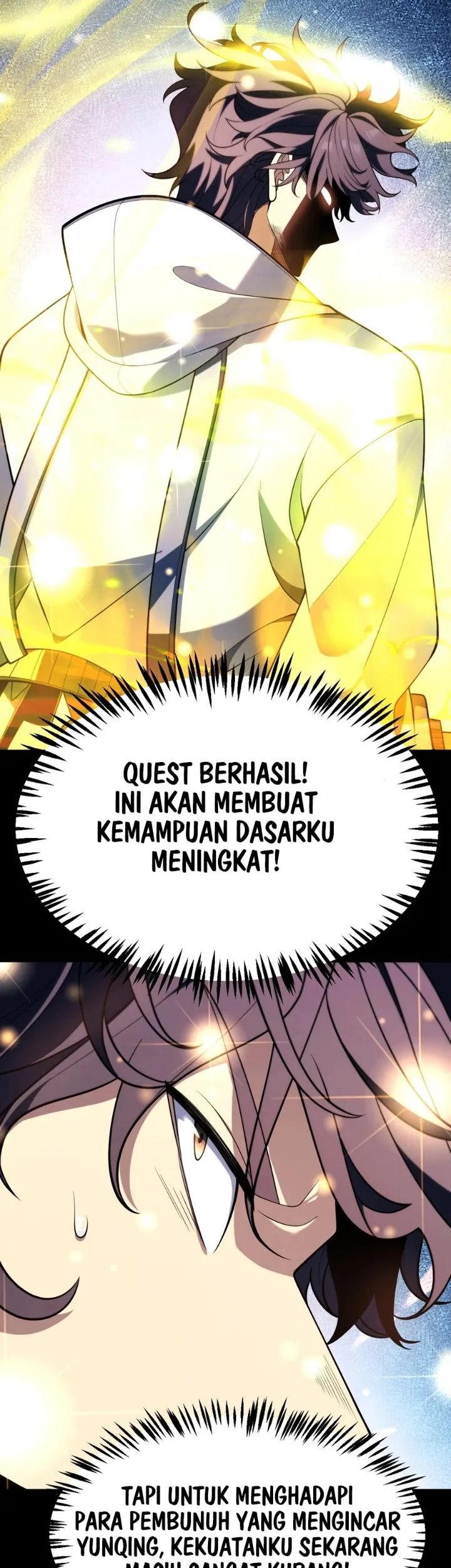 Starting with a Mythic Talent, I Cut Down Gods! Chapter 56 Gambar 32