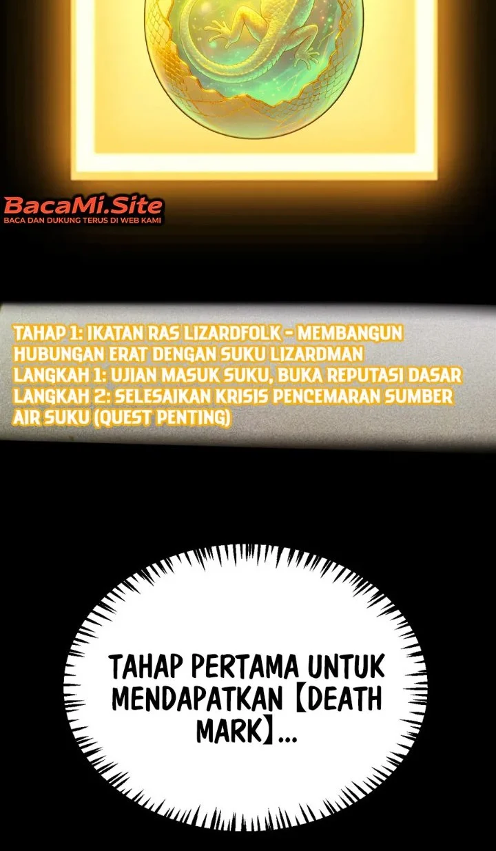 Starting with a Mythic Talent, I Cut Down Gods! Chapter 56 Gambar 34