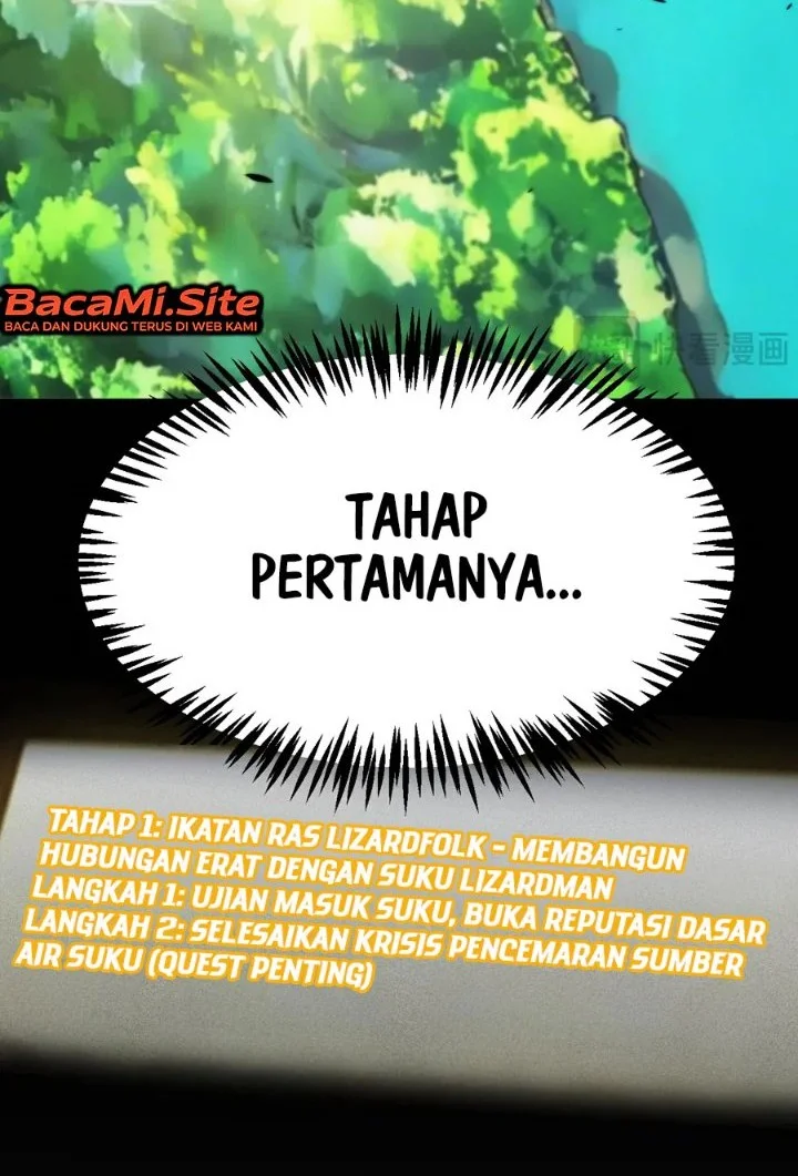 Starting with a Mythic Talent, I Cut Down Gods! Chapter 56 Gambar 26