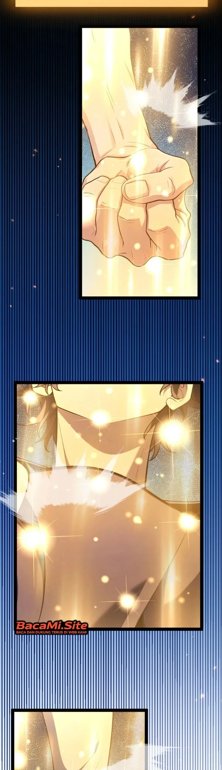 Starting with a Mythic Talent, I Cut Down Gods! Chapter 56 Gambar 29