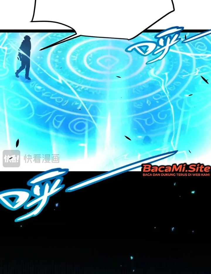 Starting with a Mythic Talent, I Cut Down Gods! Chapter 57 Gambar 29