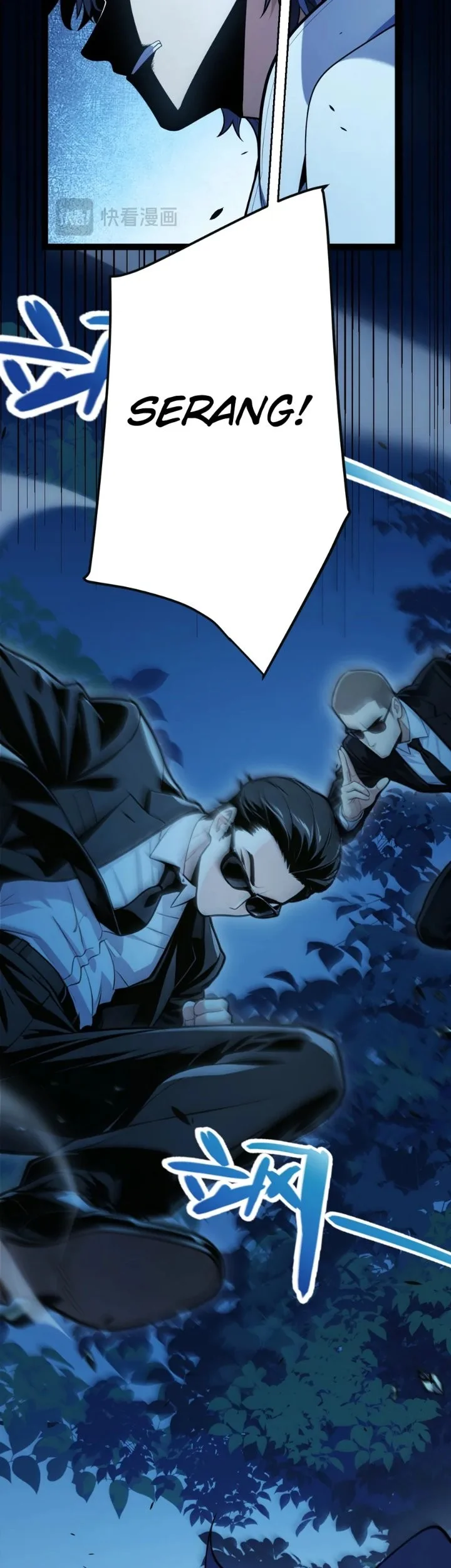 Starting with a Mythic Talent, I Cut Down Gods! Chapter 58 Gambar 34