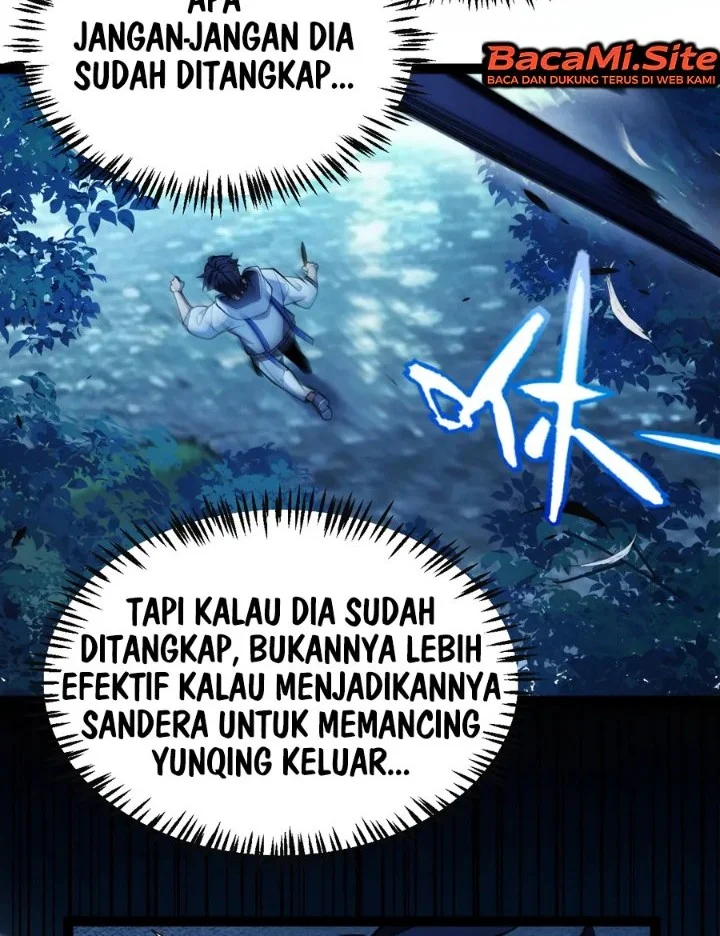 Starting with a Mythic Talent, I Cut Down Gods! Chapter 58 Gambar 37