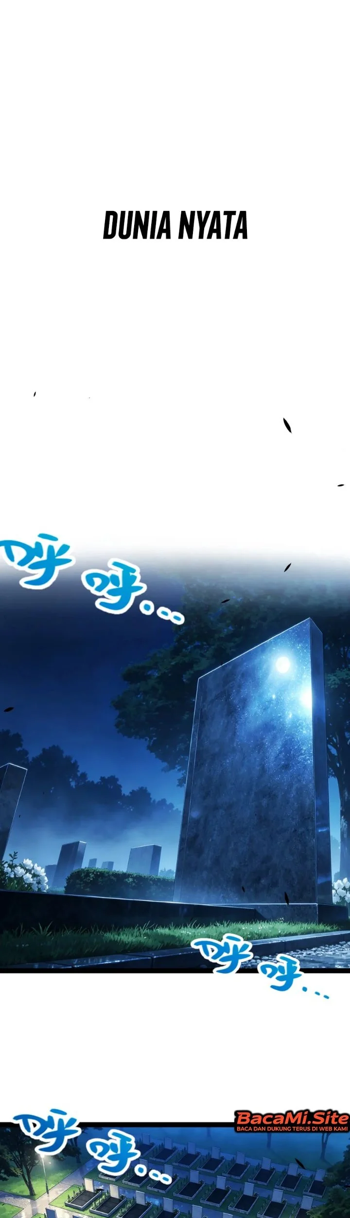 Starting with a Mythic Talent, I Cut Down Gods! Chapter 58 Gambar 8