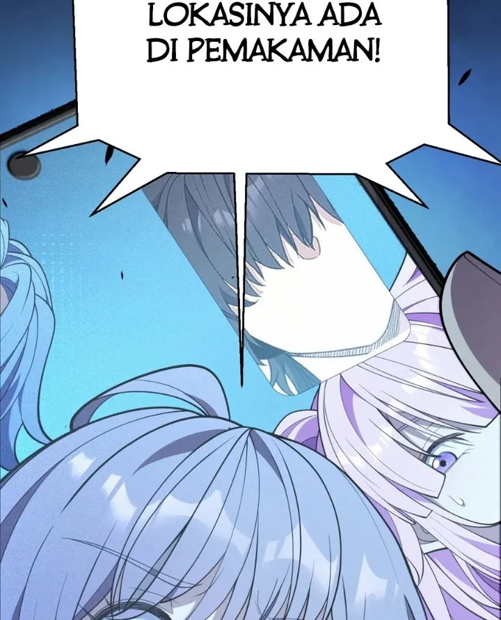 Starting with a Mythic Talent, I Cut Down Gods! Chapter 58 Gambar 17