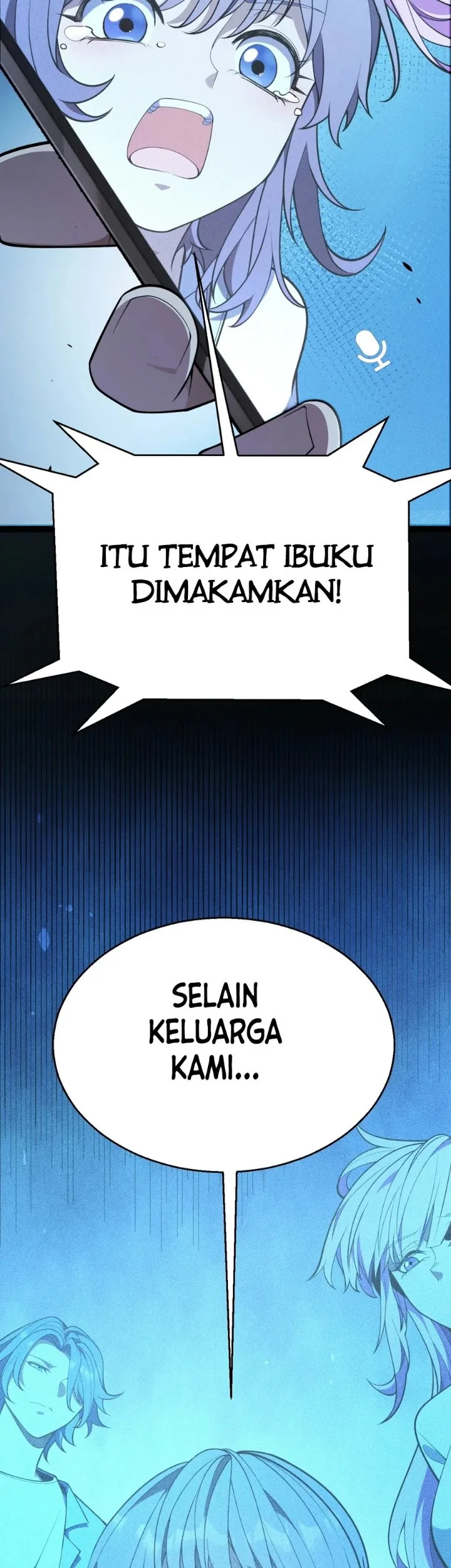 Starting with a Mythic Talent, I Cut Down Gods! Chapter 58 Gambar 18