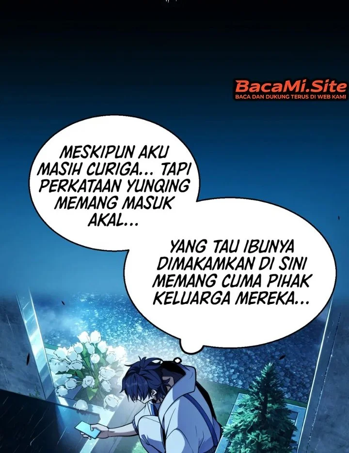 Starting with a Mythic Talent, I Cut Down Gods! Chapter 58 Gambar 21