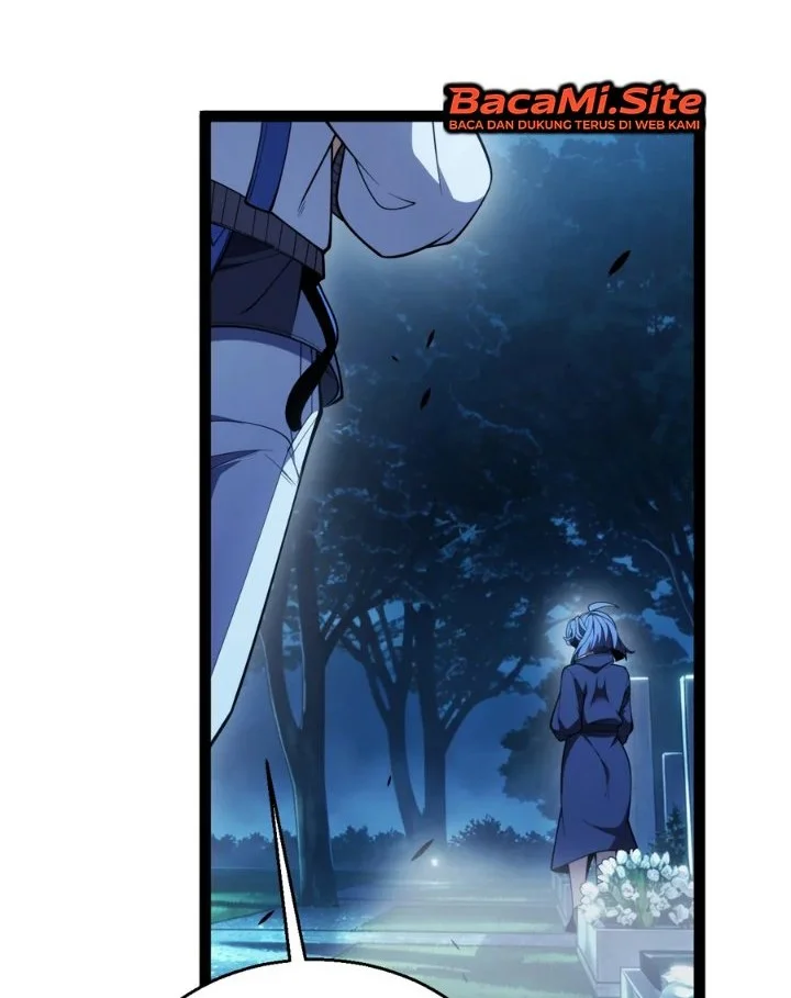 Starting with a Mythic Talent, I Cut Down Gods! Chapter 58 Gambar 25