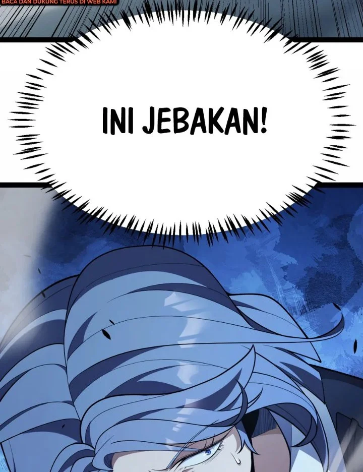 Starting with a Mythic Talent, I Cut Down Gods! Chapter 58 Gambar 29