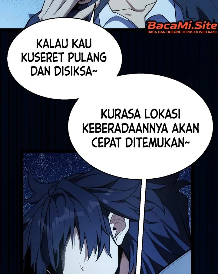 Starting with a Mythic Talent, I Cut Down Gods! Chapter 58 Gambar 33