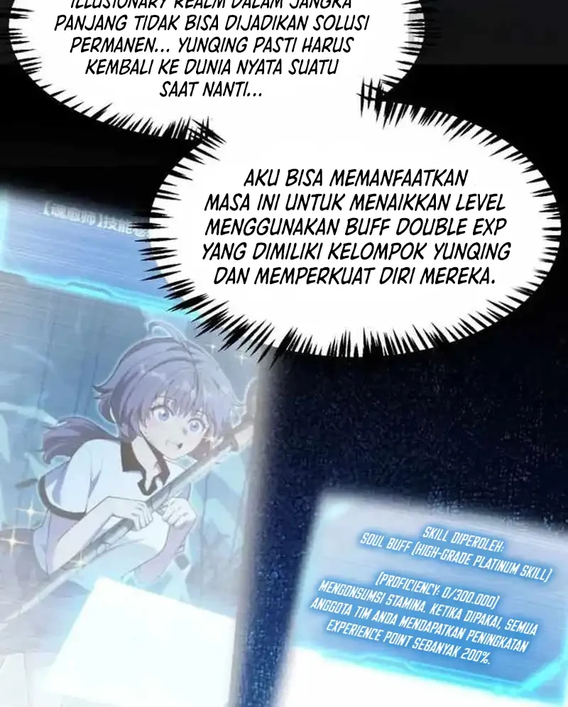 Starting with a Mythic Talent, I Cut Down Gods! Chapter 59 Gambar 7