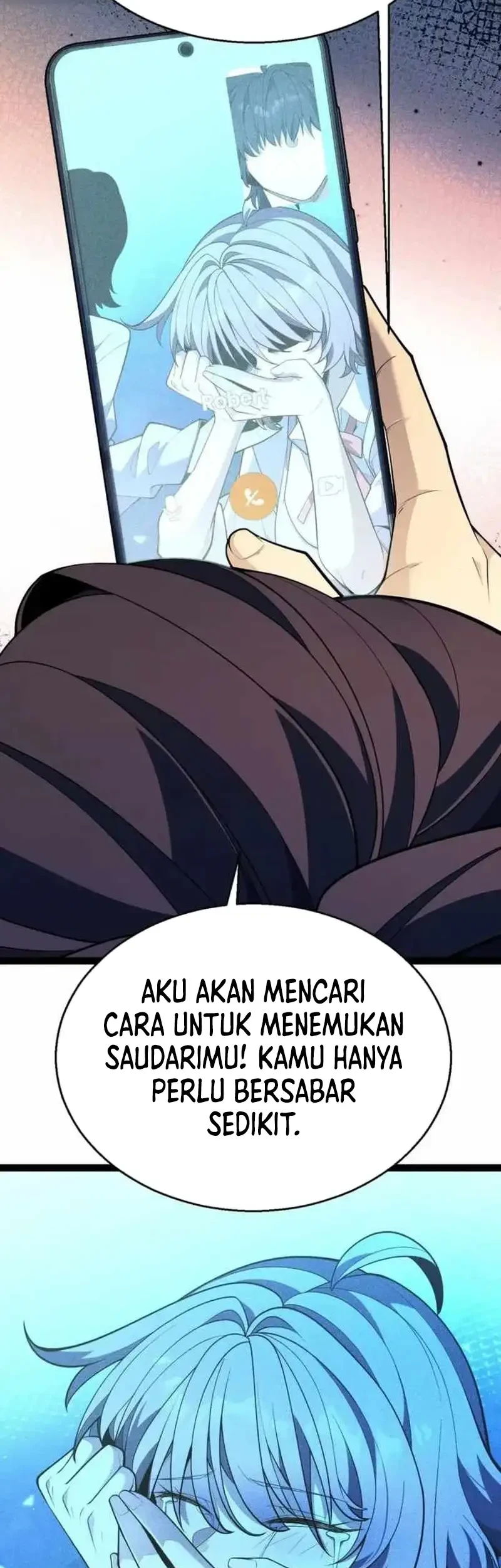 Starting with a Mythic Talent, I Cut Down Gods! Chapter 59 Gambar 21