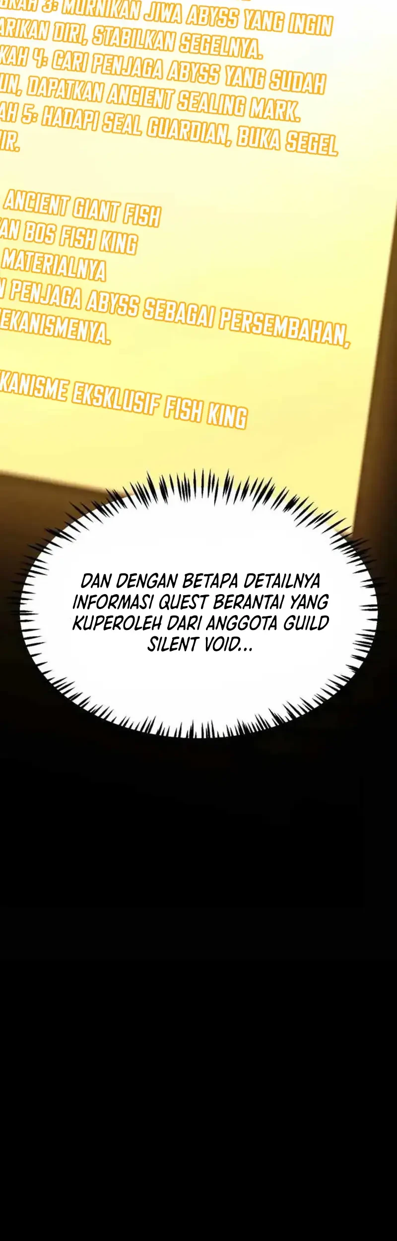 Starting with a Mythic Talent, I Cut Down Gods! Chapter 59 Gambar 26