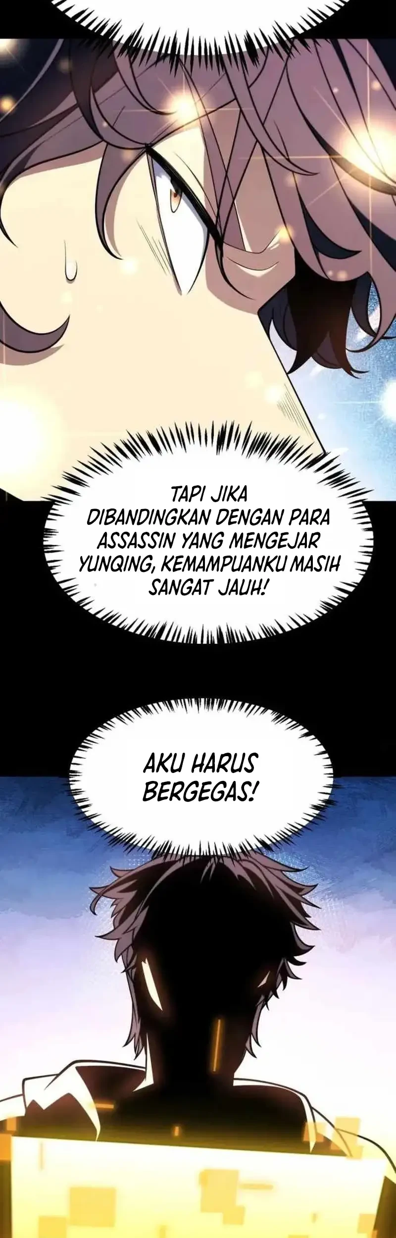 Starting with a Mythic Talent, I Cut Down Gods! Chapter 59 Gambar 34