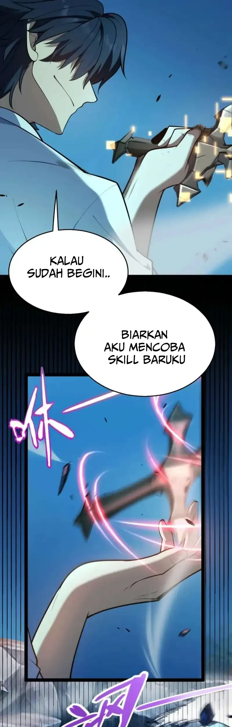 Starting with a Mythic Talent, I Cut Down Gods! Chapter 8 - https://img.komiku.org/upload5/starting-with-a-mythic-talent-i-cut/8/2025-12-12/10_part1.webp