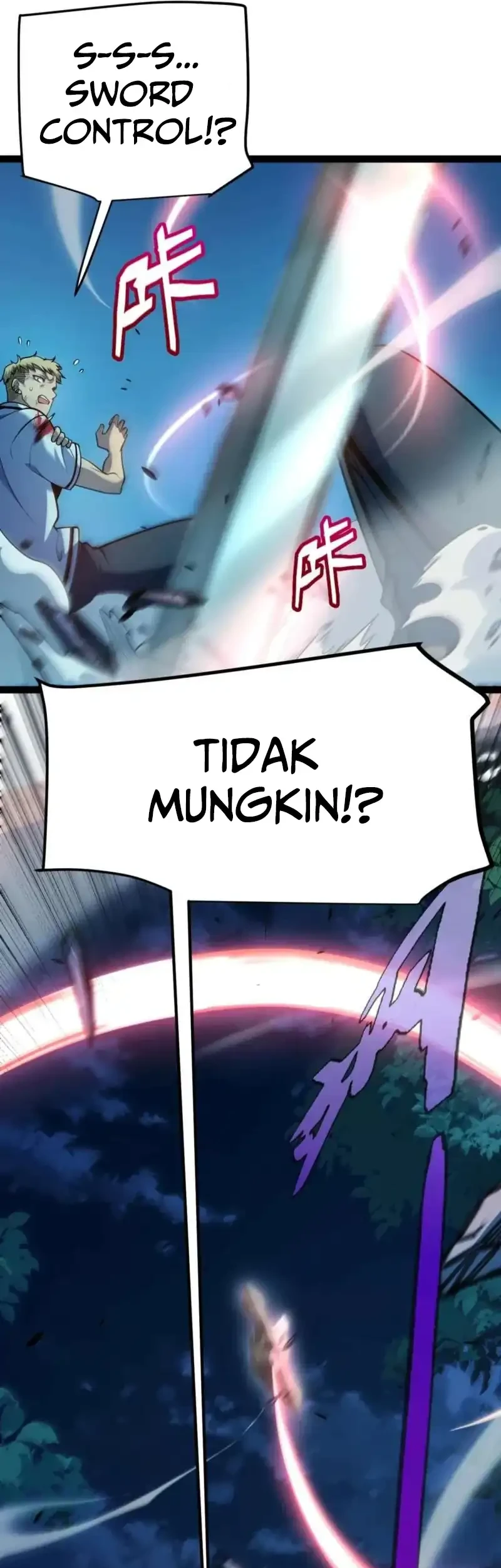 Starting with a Mythic Talent, I Cut Down Gods! Chapter 8 - https://img.komiku.org/upload5/starting-with-a-mythic-talent-i-cut/8/2025-12-12/12_part1.webp