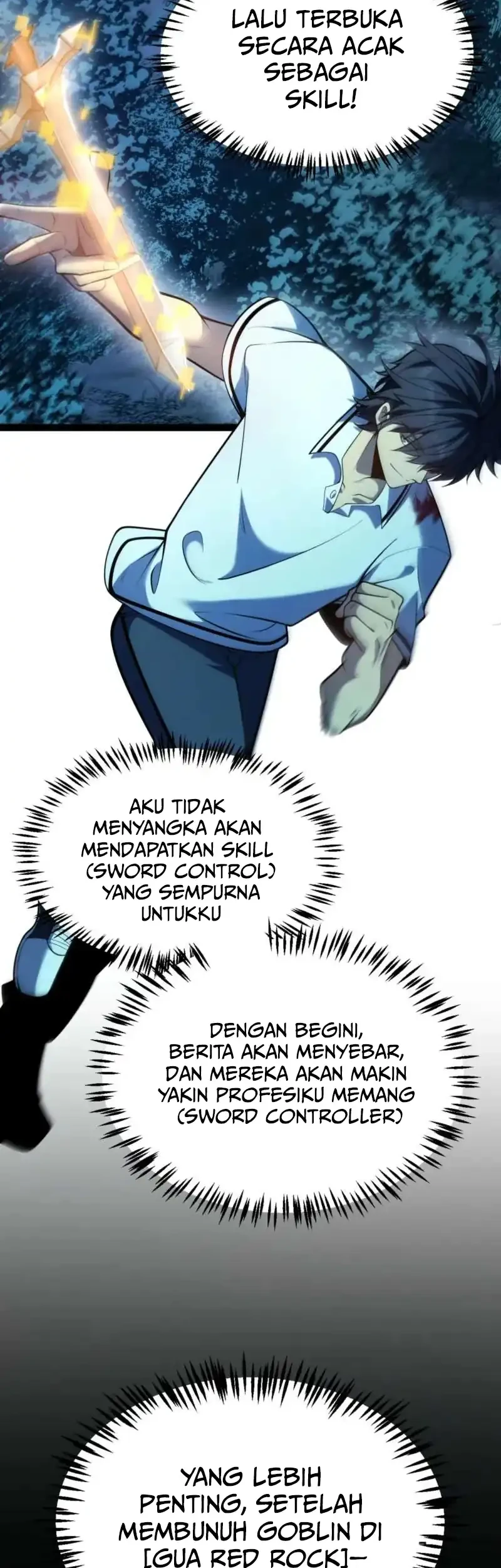 Starting with a Mythic Talent, I Cut Down Gods! Chapter 8 - https://img.komiku.org/upload5/starting-with-a-mythic-talent-i-cut/8/2025-12-12/13_part2.webp