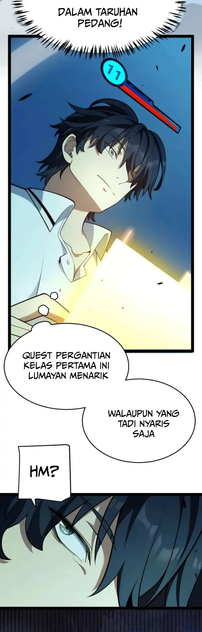 Starting with a Mythic Talent, I Cut Down Gods! Chapter 8 - https://img.komiku.org/upload5/starting-with-a-mythic-talent-i-cut/8/2025-12-12/7_part1.webp