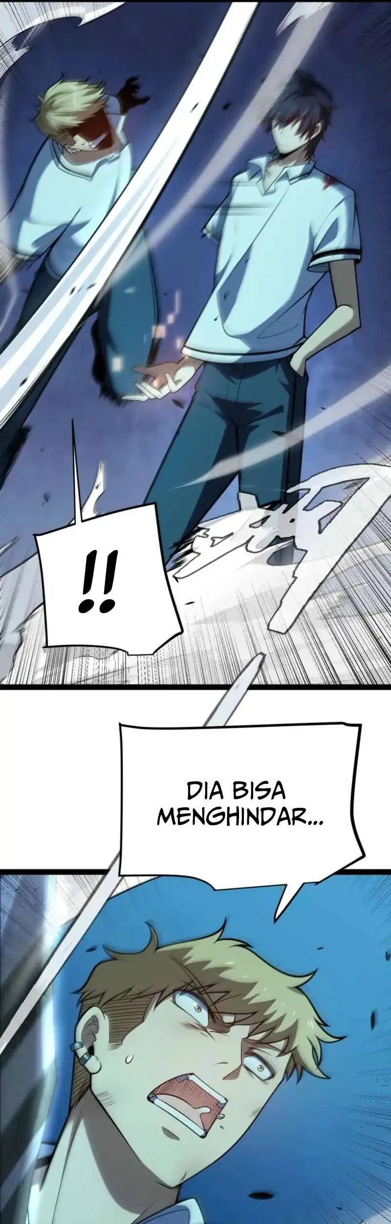 Starting with a Mythic Talent, I Cut Down Gods! Chapter 8 - https://img.komiku.org/upload5/starting-with-a-mythic-talent-i-cut/8/2025-12-12/8_part1.webp