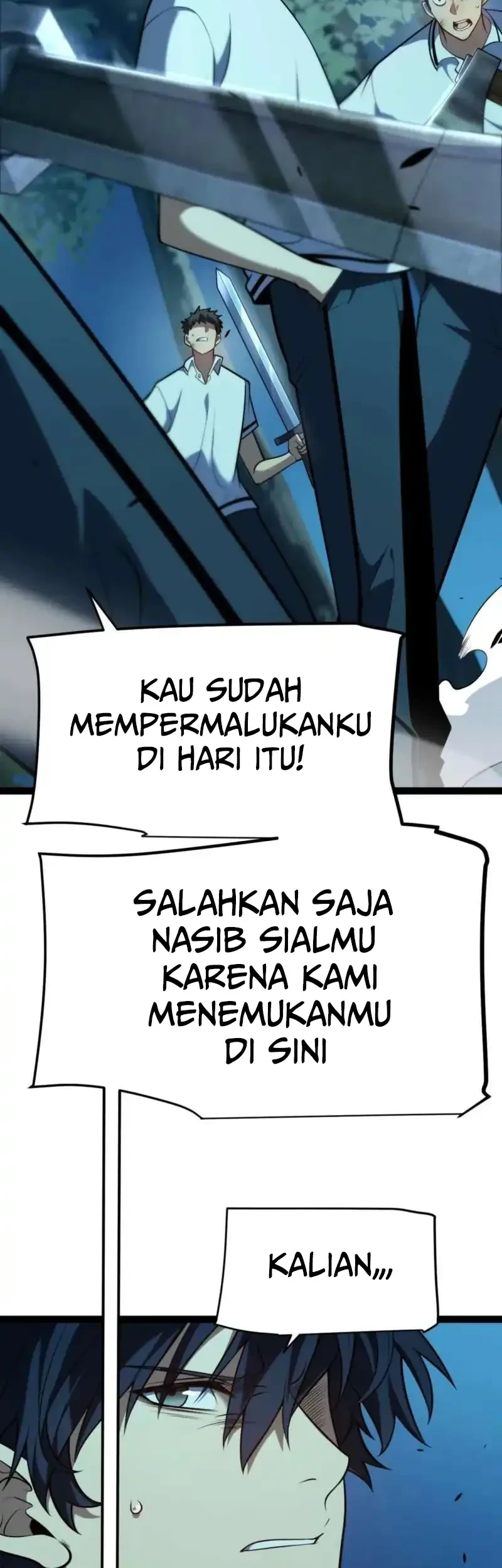 Starting with a Mythic Talent, I Cut Down Gods! Chapter 8 - https://img.komiku.org/upload5/starting-with-a-mythic-talent-i-cut/8/2025-12-12/8_part3.webp