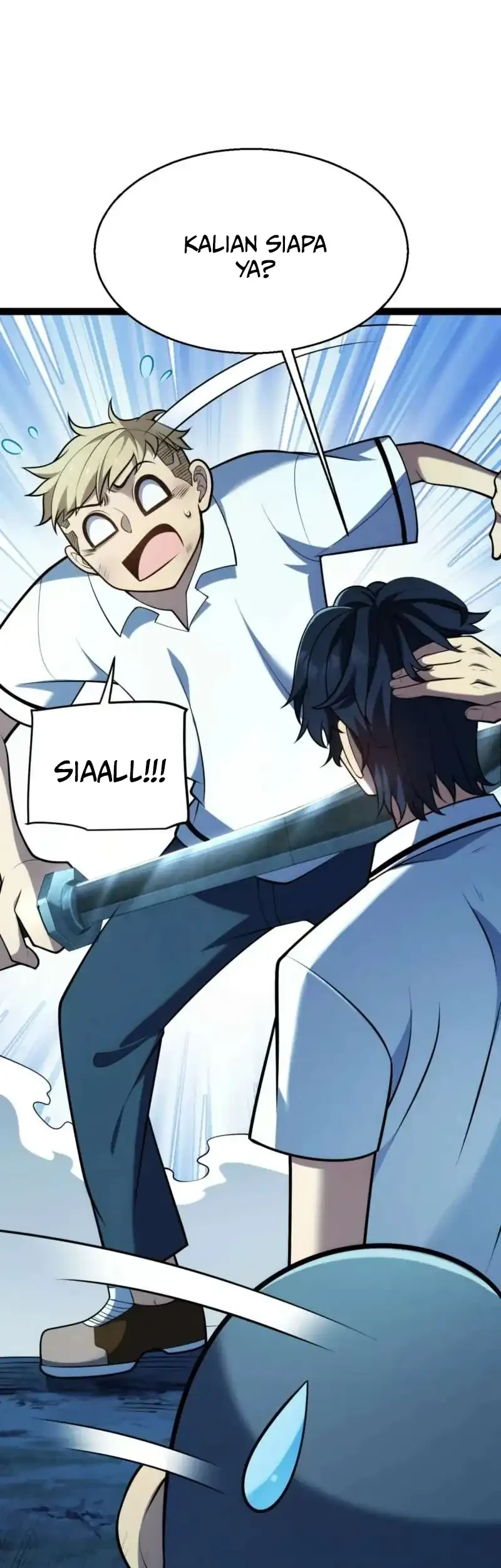 Starting with a Mythic Talent, I Cut Down Gods! Chapter 8 - https://img.komiku.org/upload5/starting-with-a-mythic-talent-i-cut/8/2025-12-12/9_part1.webp