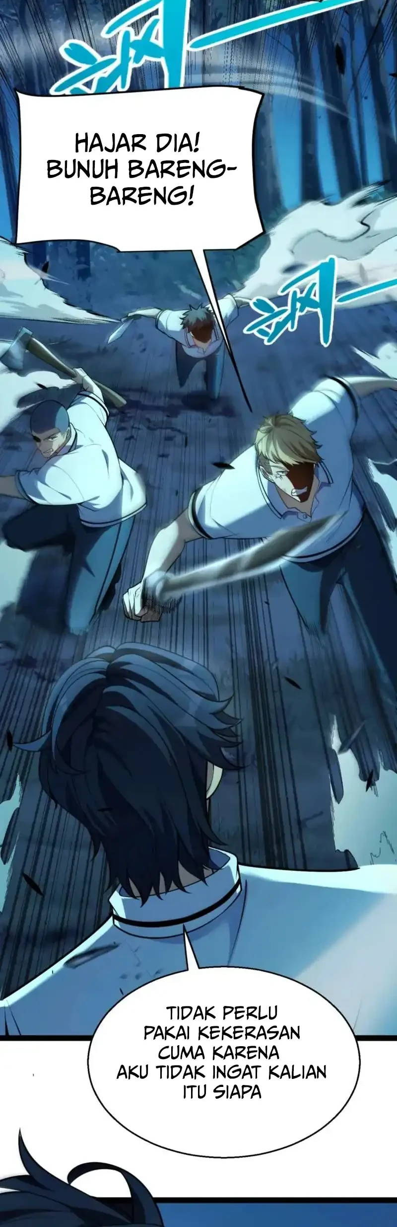 Starting with a Mythic Talent, I Cut Down Gods! Chapter 8 - https://img.komiku.org/upload5/starting-with-a-mythic-talent-i-cut/8/2025-12-12/9_part3.webp