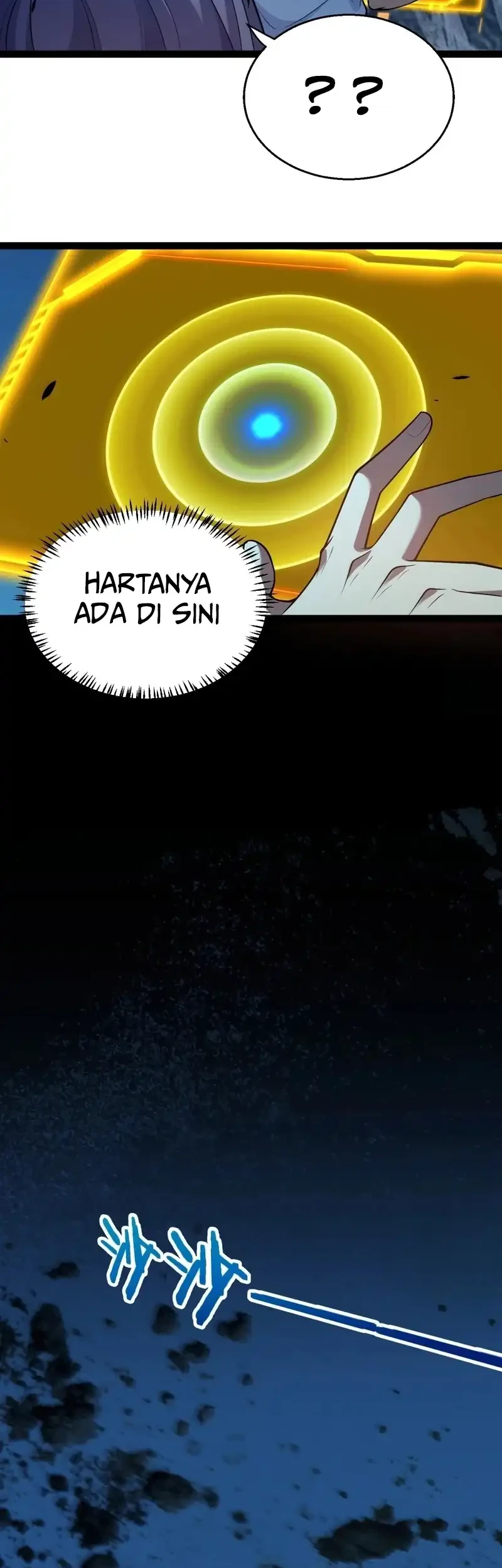 Starting with a Mythic Talent, I Cut Down Gods! Chapter 9 - https://img.komiku.org/upload5/starting-with-a-mythic-talent-i-cut/9/2025-12-19/11_part2.webp