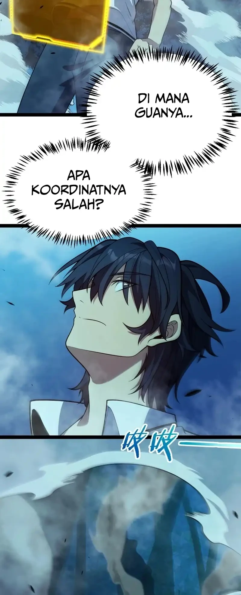 Starting with a Mythic Talent, I Cut Down Gods! Chapter 9 - https://img.komiku.org/upload5/starting-with-a-mythic-talent-i-cut/9/2025-12-19/3_part4.webp