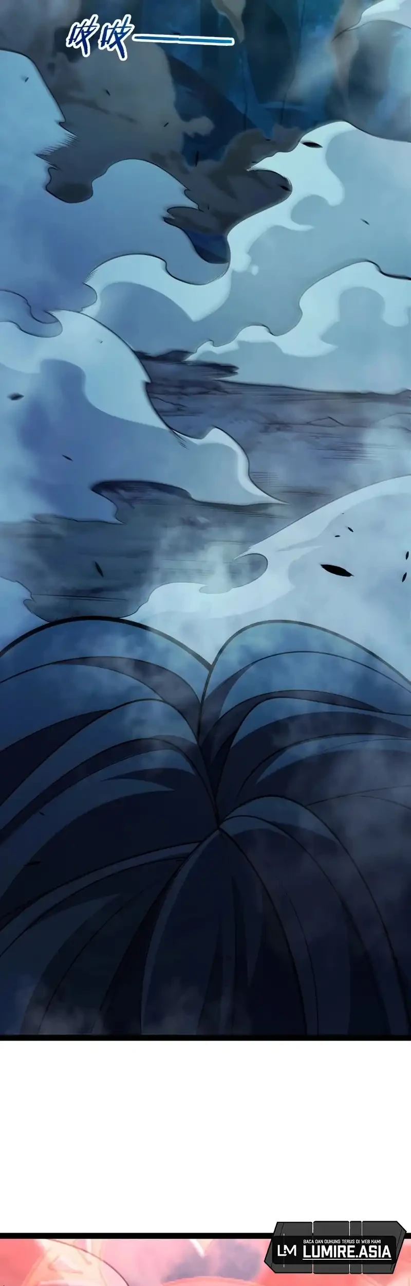 Starting with a Mythic Talent, I Cut Down Gods! Chapter 9 - https://img.komiku.org/upload5/starting-with-a-mythic-talent-i-cut/9/2025-12-19/4_part1.webp