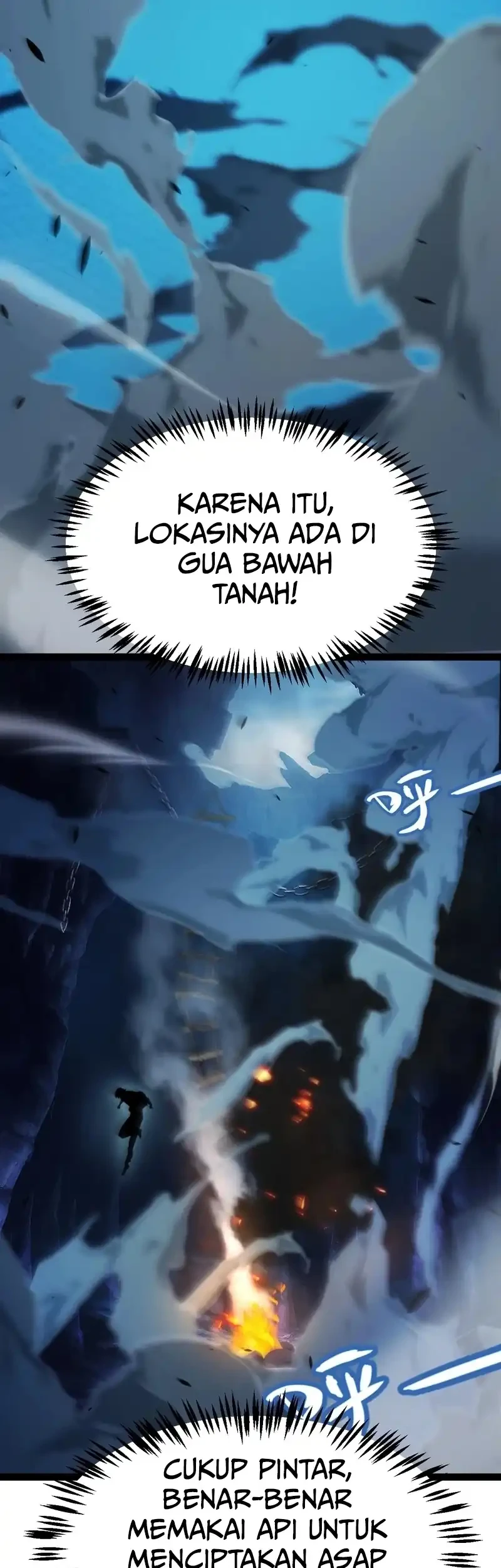 Starting with a Mythic Talent, I Cut Down Gods! Chapter 9 - https://img.komiku.org/upload5/starting-with-a-mythic-talent-i-cut/9/2025-12-19/5_part1.webp