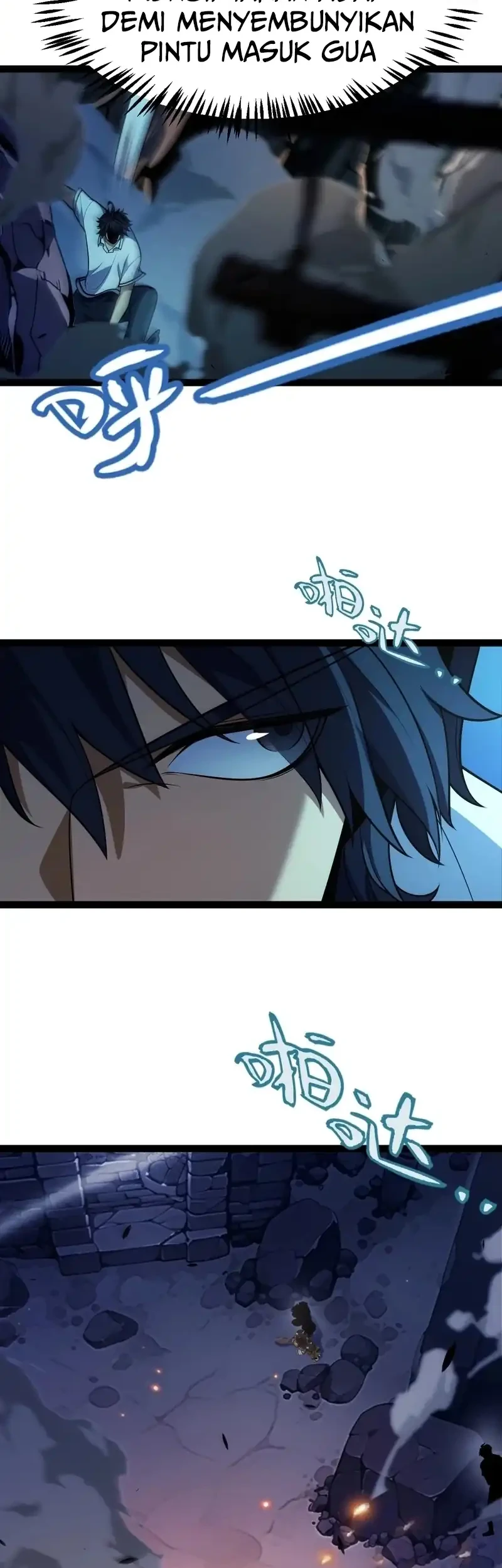 Starting with a Mythic Talent, I Cut Down Gods! Chapter 9 - https://img.komiku.org/upload5/starting-with-a-mythic-talent-i-cut/9/2025-12-19/5_part2.webp