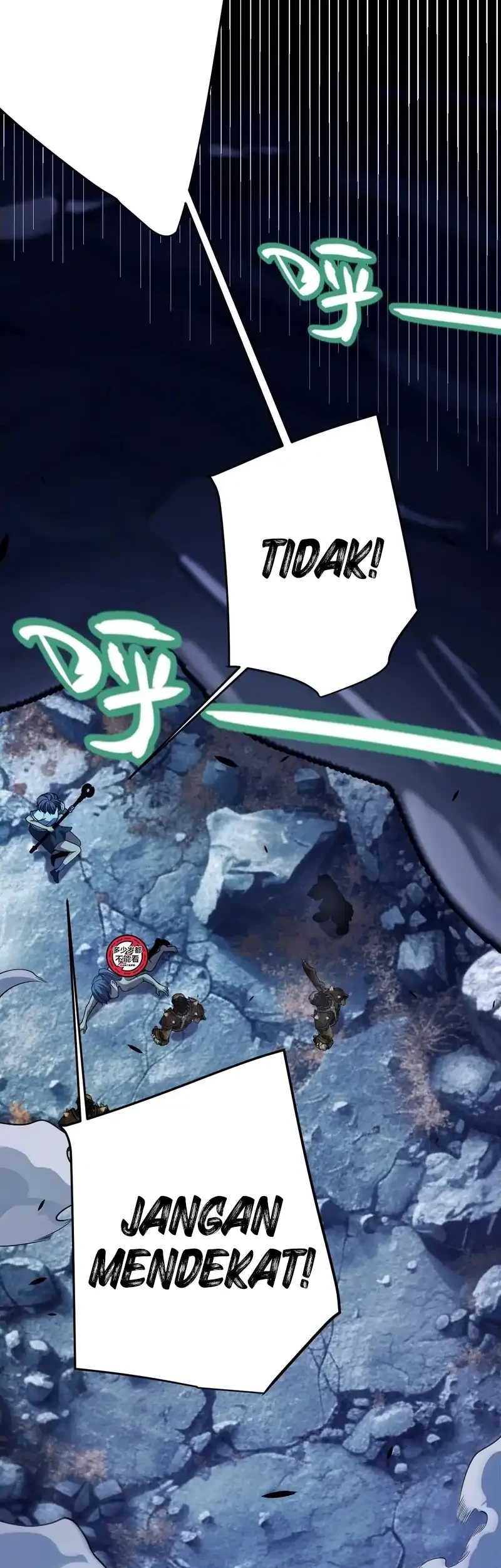 Starting with a Mythic Talent, I Cut Down Gods! Chapter 9 - https://img.komiku.org/upload5/starting-with-a-mythic-talent-i-cut/9/2025-12-19/6_part3.webp