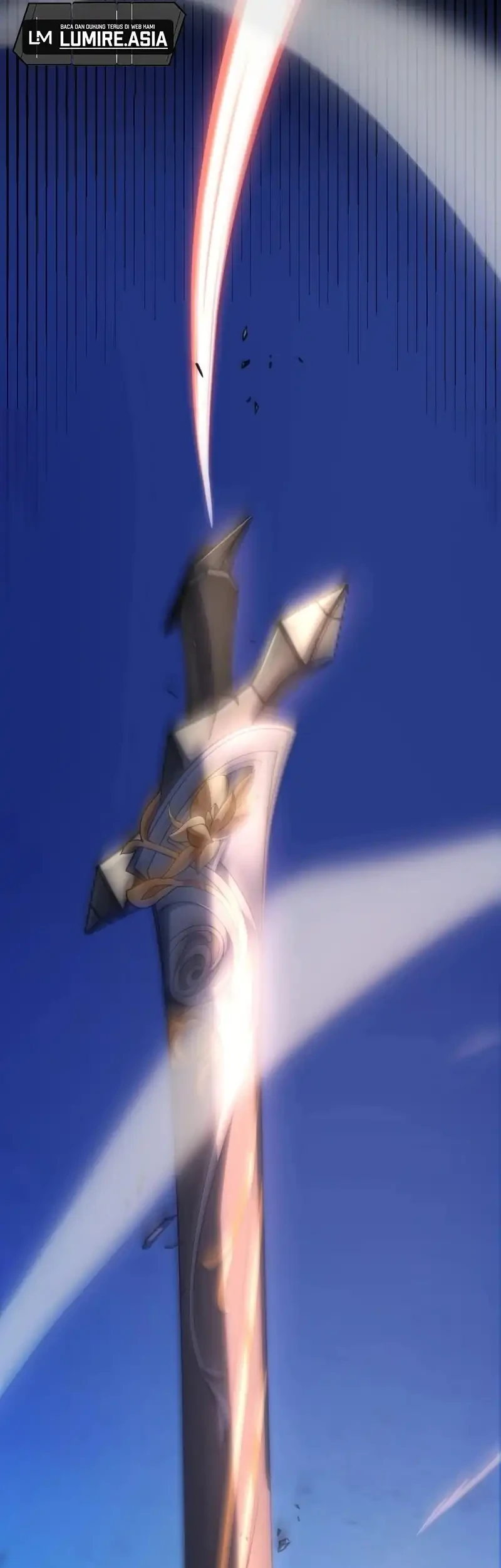 Starting with a Mythic Talent, I Cut Down Gods! Chapter 9 - https://img.komiku.org/upload5/starting-with-a-mythic-talent-i-cut/9/2025-12-19/8_part1.webp