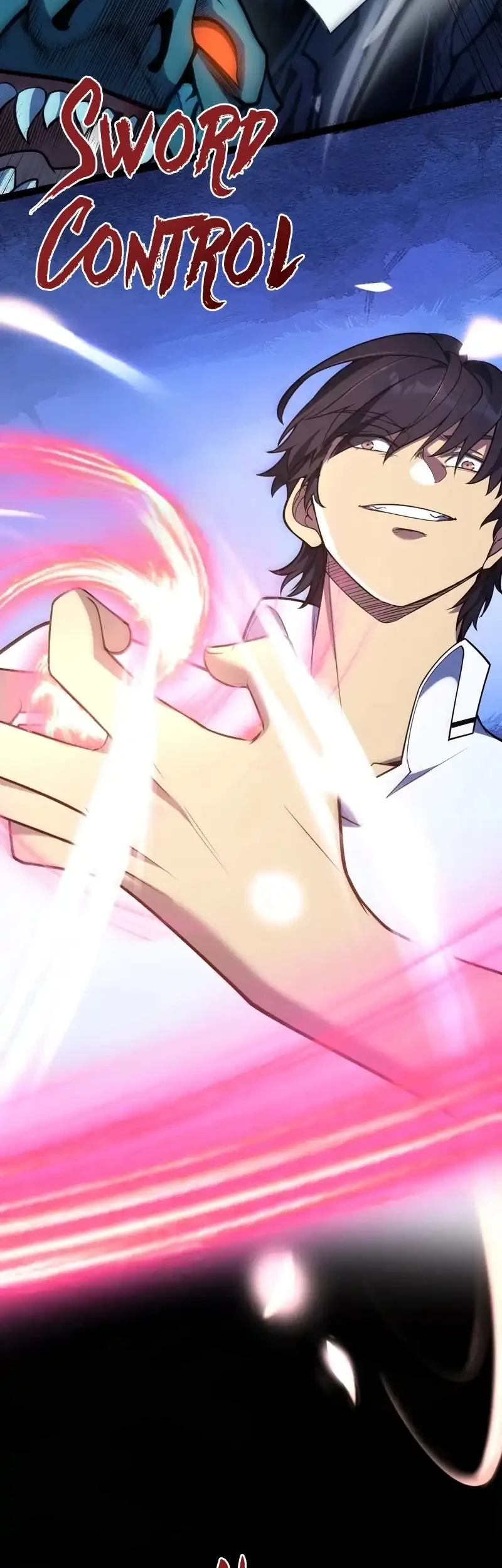 Starting with a Mythic Talent, I Cut Down Gods! Chapter 9 - https://img.komiku.org/upload5/starting-with-a-mythic-talent-i-cut/9/2025-12-19/8_part3.webp